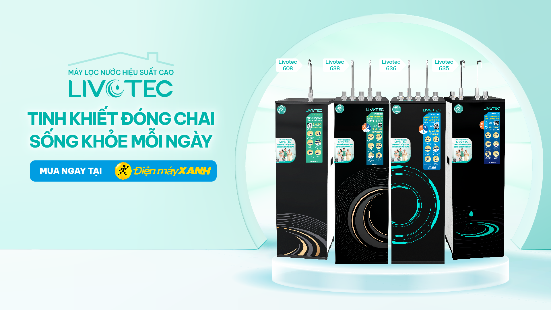 Chọn máy lọc nước nào để sống khỏe mỗi ngày và câu trả lời từ các chuyên gia - 4
