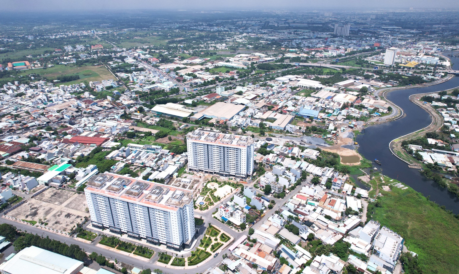 Dự án Conic Boulevard - Thanh toán 25% nhận nhà ở ngay - 3