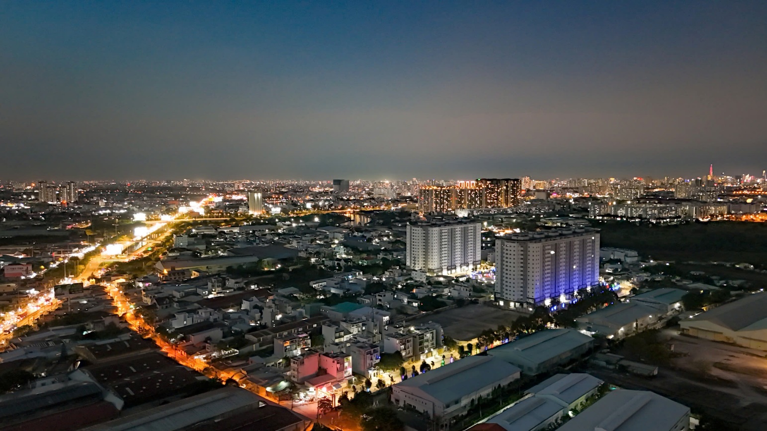 Cư dân Conic Boulevard: Từ lý do chọn mua đến trải nghiệm cuộc sống thực tế - 3