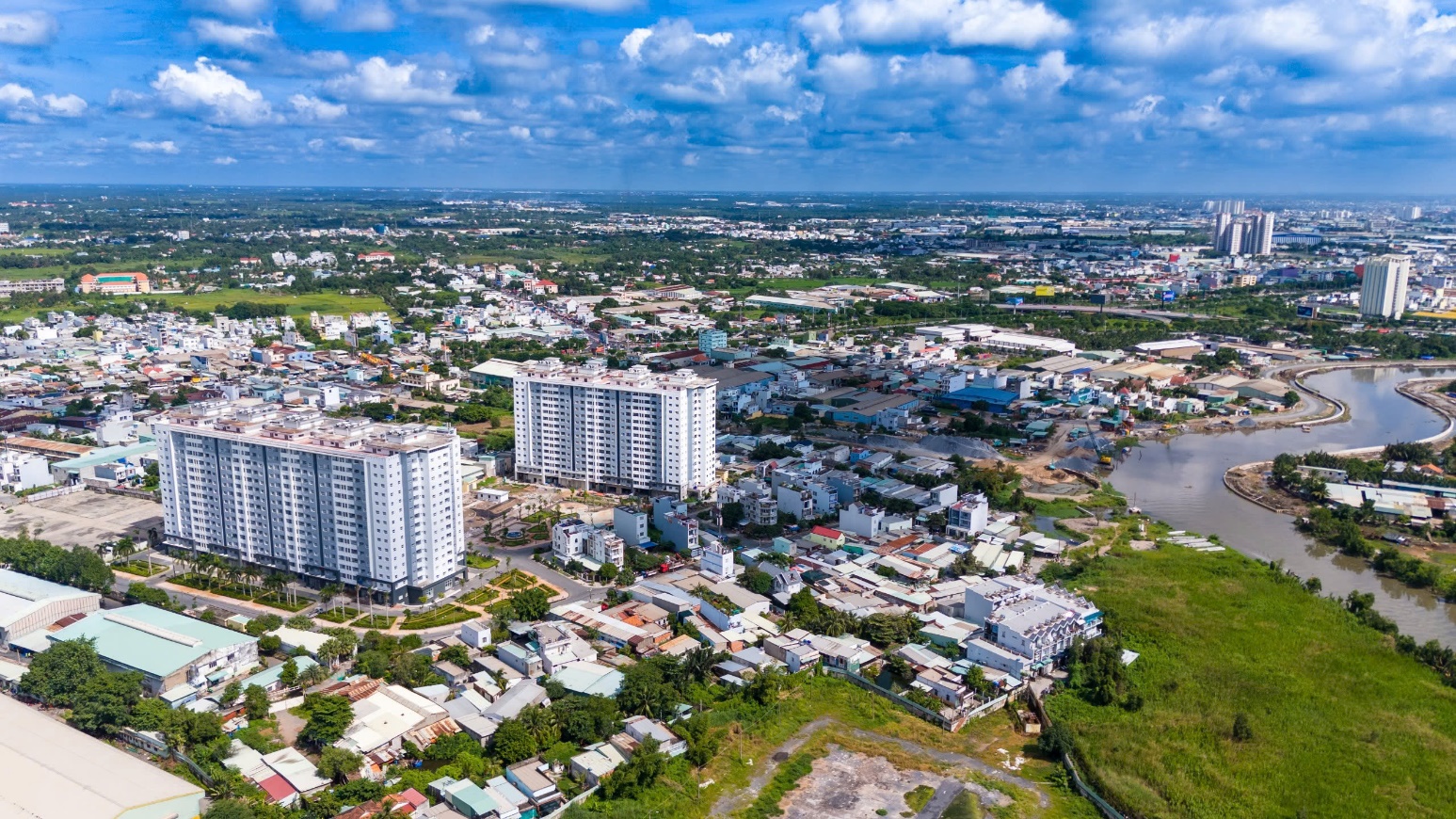 Tiện ích đồng bộ: Yếu tố tạo nên sức hút bền vững cho Conic Boulevard - 3
