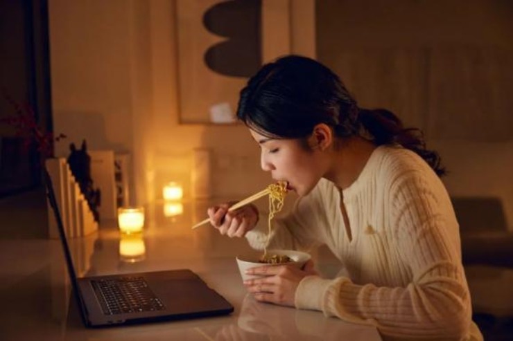 Gan đang “kêu cứu” vì những thói quen xấu này mà bạn không hề hay biết - 4