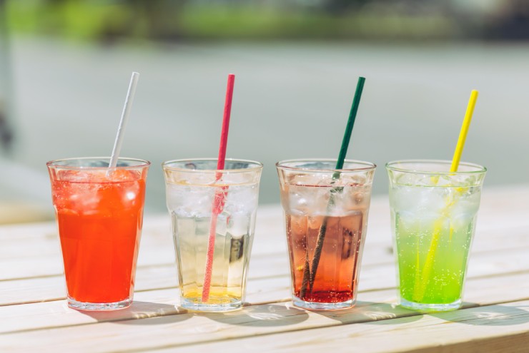 Gan đang “kêu cứu” vì những thói quen xấu này mà bạn không hề hay biết - 2