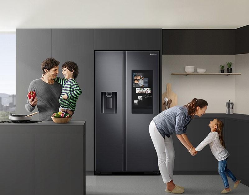 Giá tủ lạnh Samsung Inverter tháng 5: Giảm tối đa tới 11 triệu đồng - 2