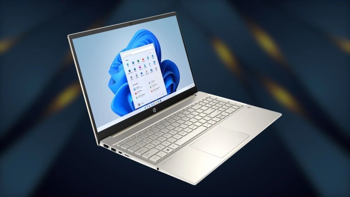 Đây là những mẫu laptop văn phòng đáng mua bậc nhất 2025 - 2
