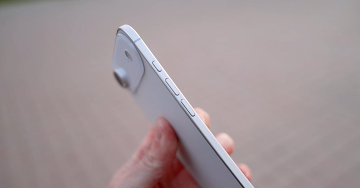 Bí ẩn "gây sốc" về trọng lượng và dung lượng pin của iPhone 17 Air - 1