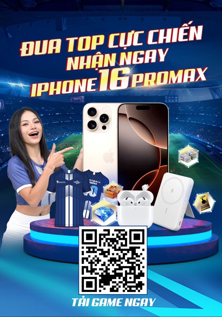 Gamota chính thức ra mắt tựa game quản lý bóng đá màn hình dọc đa nền tảng - 5