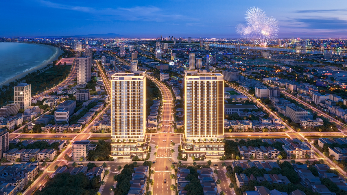 Gần 1000 nhà đầu tư cùng Sun Property khai mở “kiệt tác” Sun Costa Residence ở trung tâm du lịch Đà Nẵng - 3