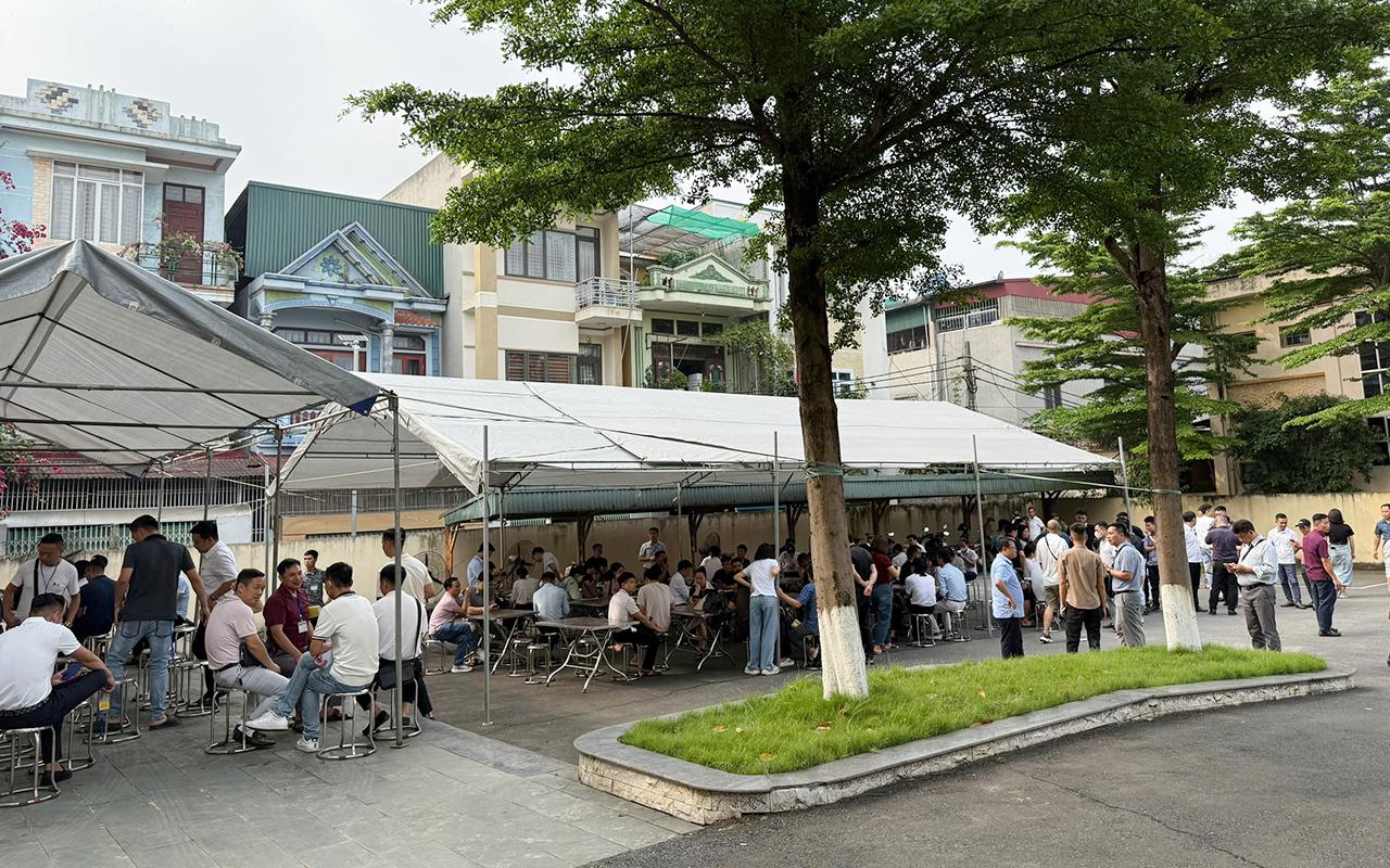 Bất động sản Cẩm Khê bước vào giai đoạn bứt tốc: "Giá rẻ" chỉ còn trong quá khứ - 1