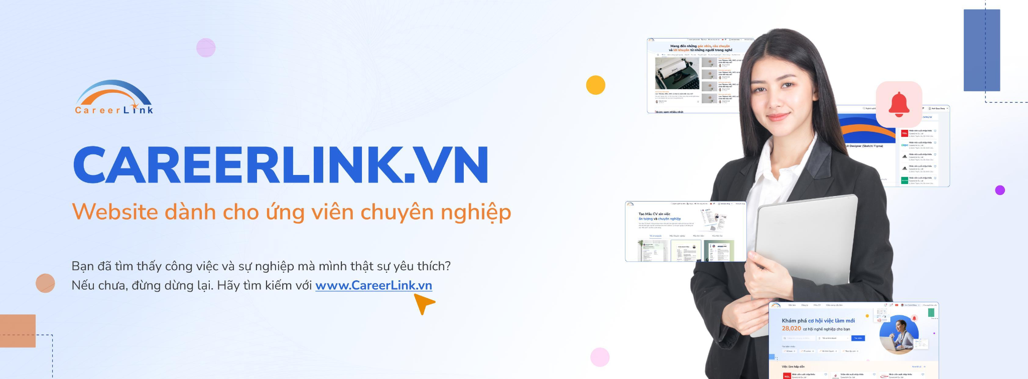 Mẹo nhỏ giúp tìm công việc làm thêm nhanh chóng - 1