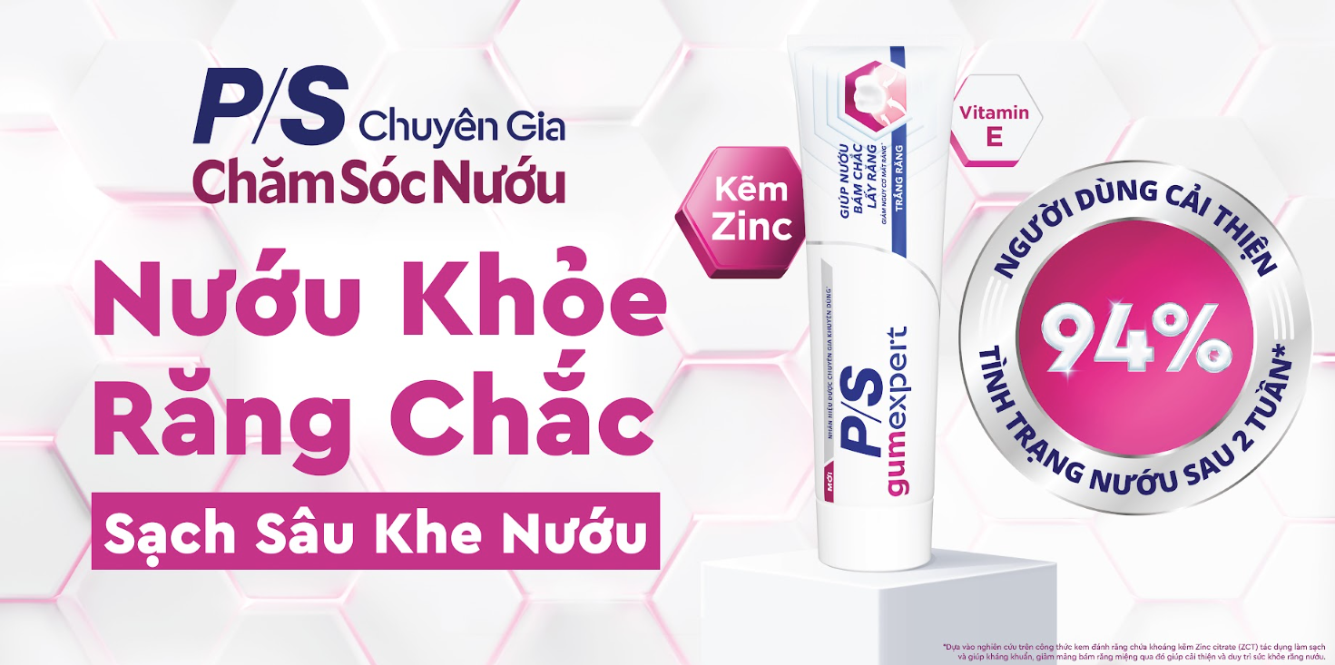 Sức khỏe răng miệng – Nền tảng của cơ thể khỏe mạnh - 3
