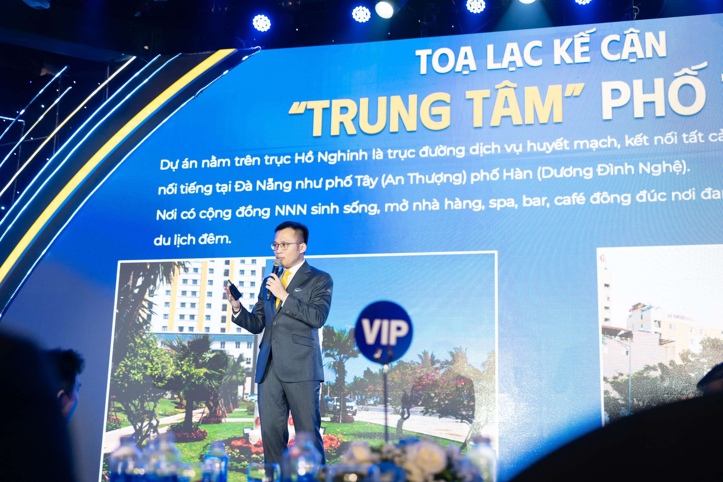 Gần 1000 nhà đầu tư cùng Sun Property khai mở “kiệt tác” Sun Costa Residence ở trung tâm du lịch Đà Nẵng - 2