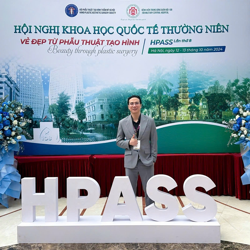 ThS. BS Lê Hoàng Vinh – Từ bỏ công việc đáng mơ ước tại bệnh viện lớn để theo đuổi đam mê - 4