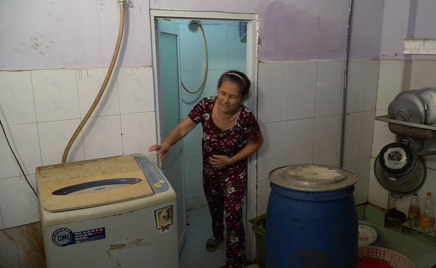 Sau 2h chiều là ngừng uống nước chỉ vì chứng bệnh khổ sở này! - 1