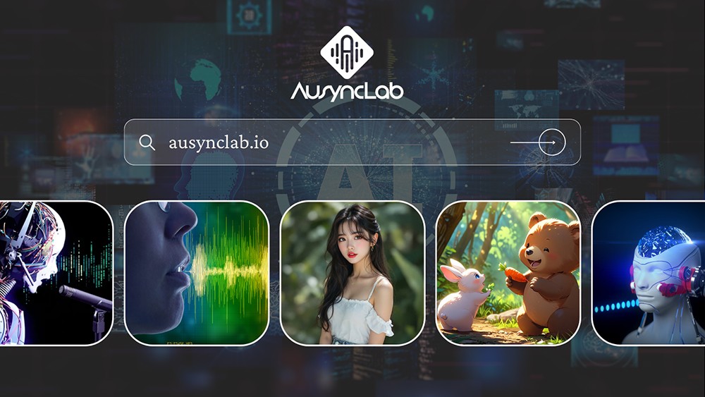 AusyncLab – Start-up trẻ với mong ước dẫn đầu xu hướng nhân bản giọng nói bằng công nghệ AI tại Việt Nam - 1