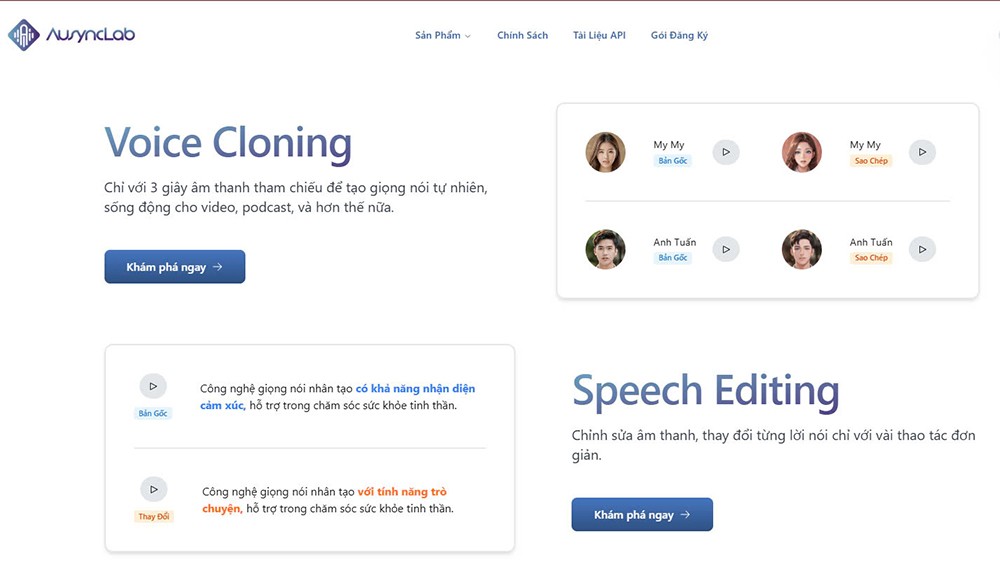 AusyncLab – Start-up trẻ với mong ước dẫn đầu xu hướng nhân bản giọng nói bằng công nghệ AI tại Việt Nam - 2