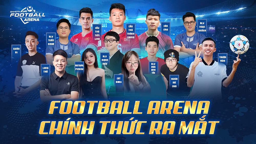 Gamota chính thức ra mắt tựa game quản lý bóng đá màn hình dọc đa nền tảng - 4