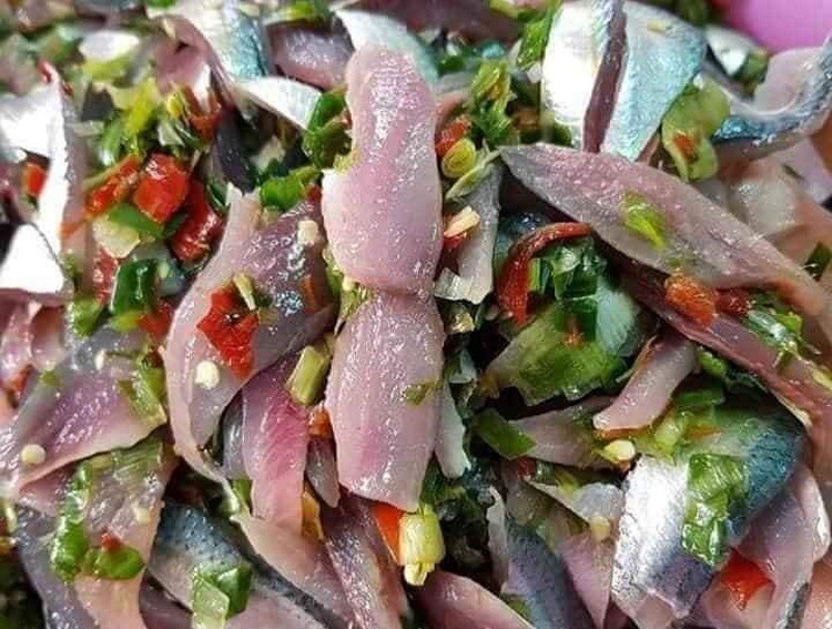 Loại cá giàu Omega-3 ngang ngửa cá hồi, bán đầy chợ với giá chỉ từ 45 nghìn đồng/kg - 6