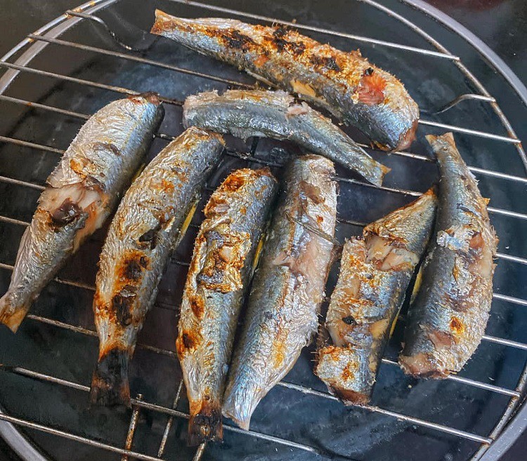 Loại cá giàu Omega-3 ngang ngửa cá hồi, bán đầy chợ với giá chỉ từ 45 nghìn đồng/kg - 5