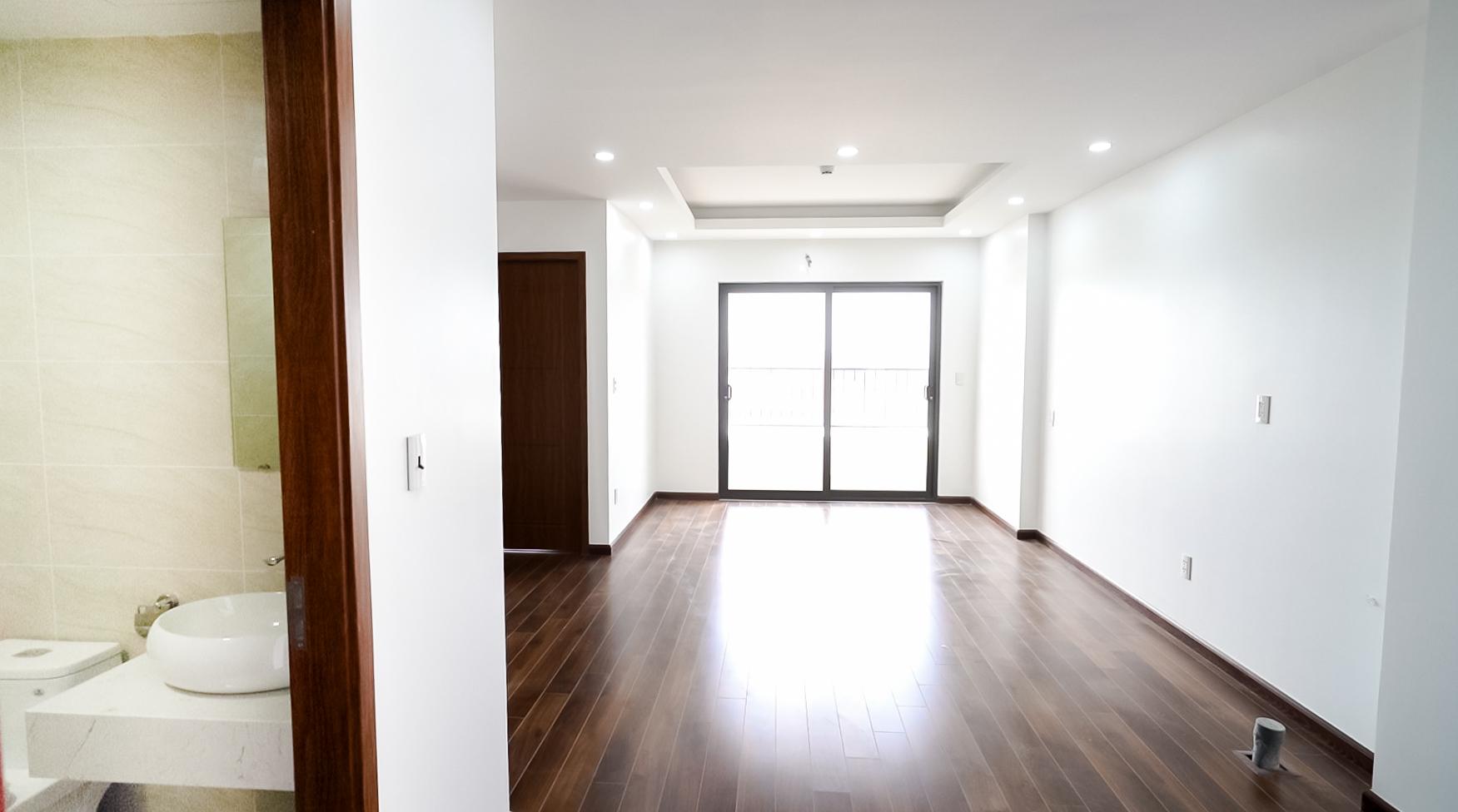 Hoàn thành tầng căn hộ thực tế vượt mong đợi, chung cư Benhill xứng đáng là căn hộ đầu tư Nam tiến - 3