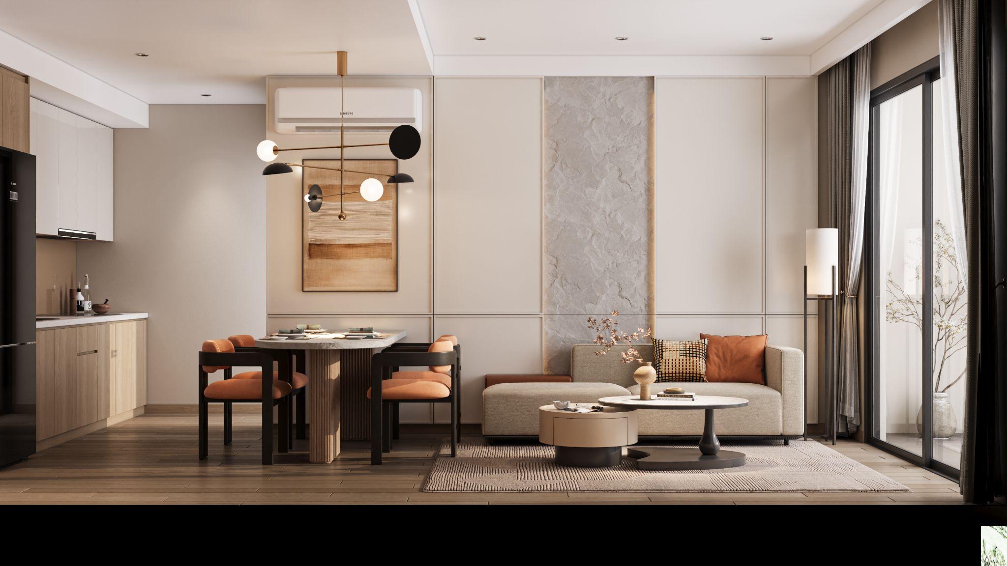 Masterise Homes công bố dự án đầu tiên tại thị trường Đà Nẵng: Masteri Rivera Danang - 3