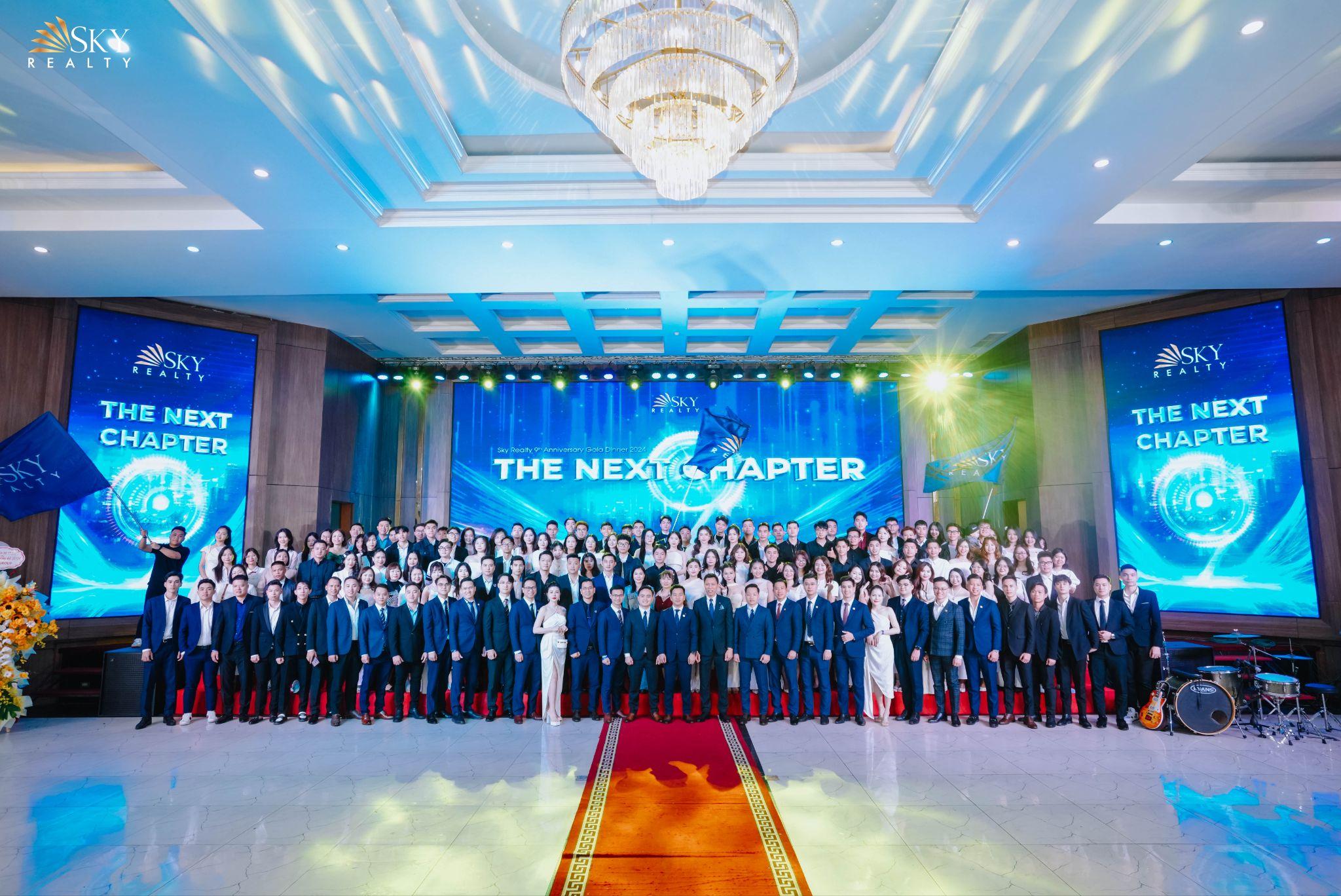 Sky Realty – Đại lý F1 chính thức phân phối dự án Blanca City by Sun Group - 2