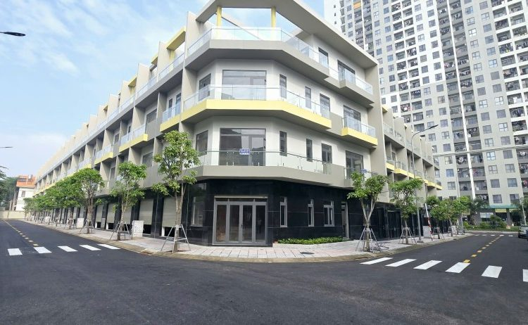 Giới đầu tư miền Bắc săn đón nhà phố thương mại Bcons Uni Valley trước ngày mở bán tại Hà Nội - 2