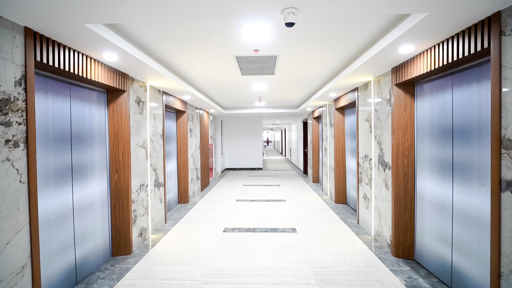 Hoàn thành tầng căn hộ thực tế vượt mong đợi, chung cư Benhill xứng đáng là căn hộ đầu tư Nam tiến - 2