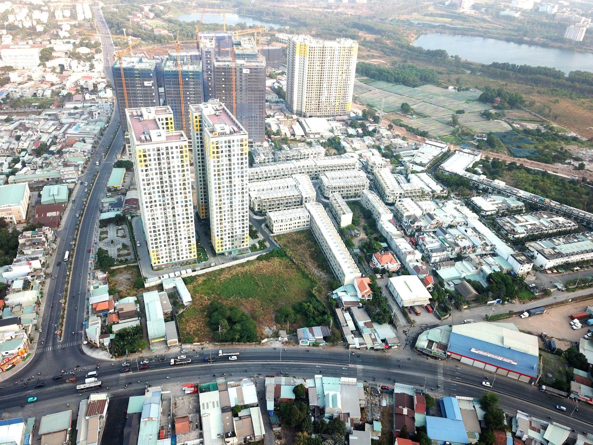 Giới đầu tư miền Bắc săn đón nhà phố thương mại Bcons Uni Valley trước ngày mở bán tại Hà Nội - 3