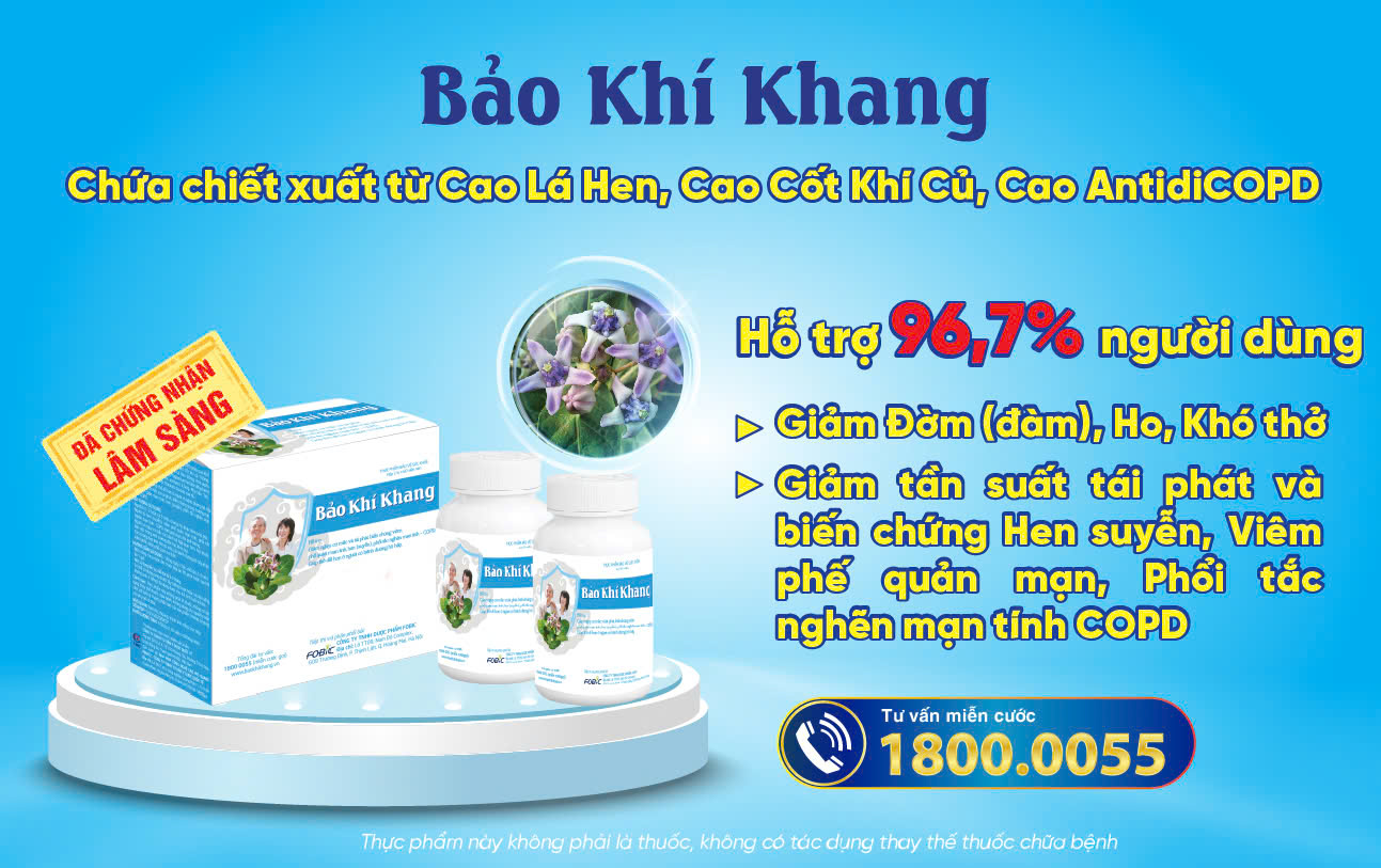 3 thói quen tưởng vô hại nhưng “hút cạn” hơi thở, khiến ho đàm đeo bám không buông! - 5