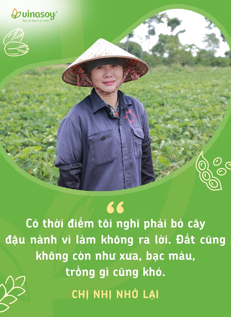 Chuyện người giữ sức khỏe cho đất - 2