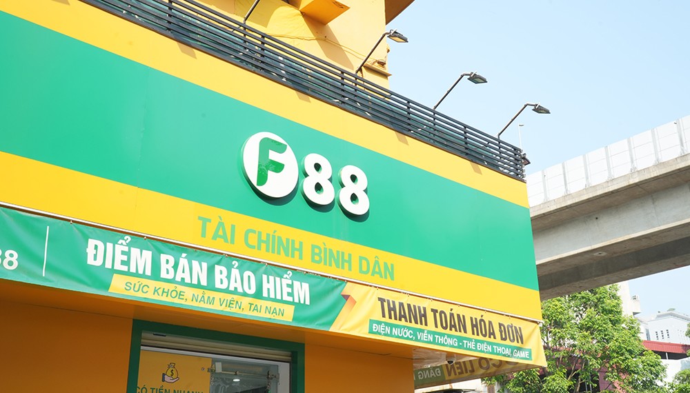 F88 tiếp tục huy động thêm  30 triệu USD từ quỹ ngoại - 1