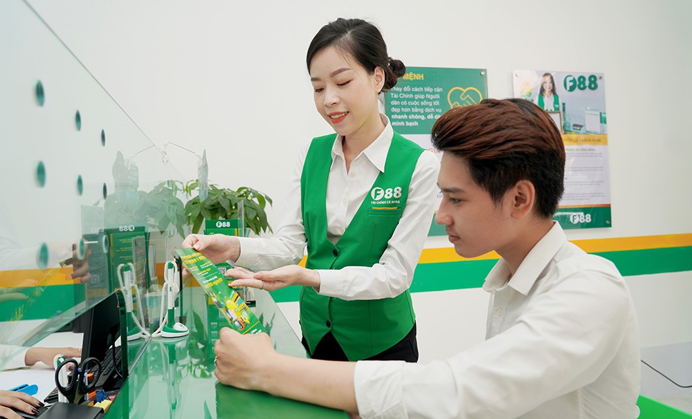 F88 tiếp tục huy động thêm  30 triệu USD từ quỹ ngoại - 3