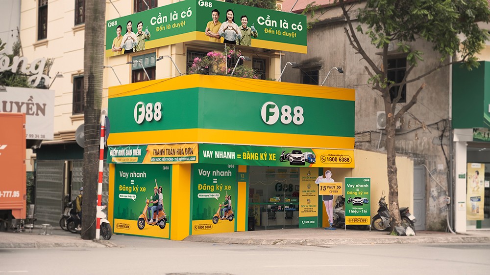 F88 tiếp tục huy động thêm  30 triệu USD từ quỹ ngoại - 5