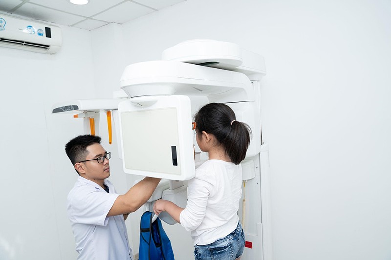 Trồng răng giá bao nhiêu tại Bệnh viện Răng Hàm Mặt Sài Gòn ? - 2