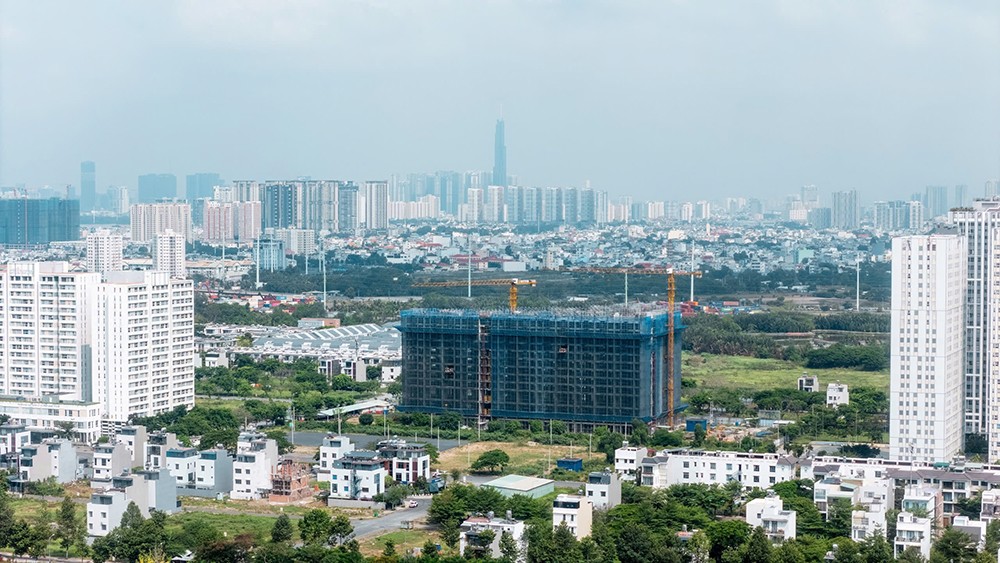 “Đúng thời điểm – Đúng tài chính – Đúng kỳ vọng”: CitiGrand chạm đến niềm tin của khách hàng như thế nào? - 1