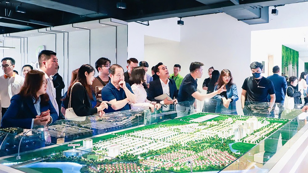 “Đúng thời điểm – Đúng tài chính – Đúng kỳ vọng”: CitiGrand chạm đến niềm tin của khách hàng như thế nào? - 2