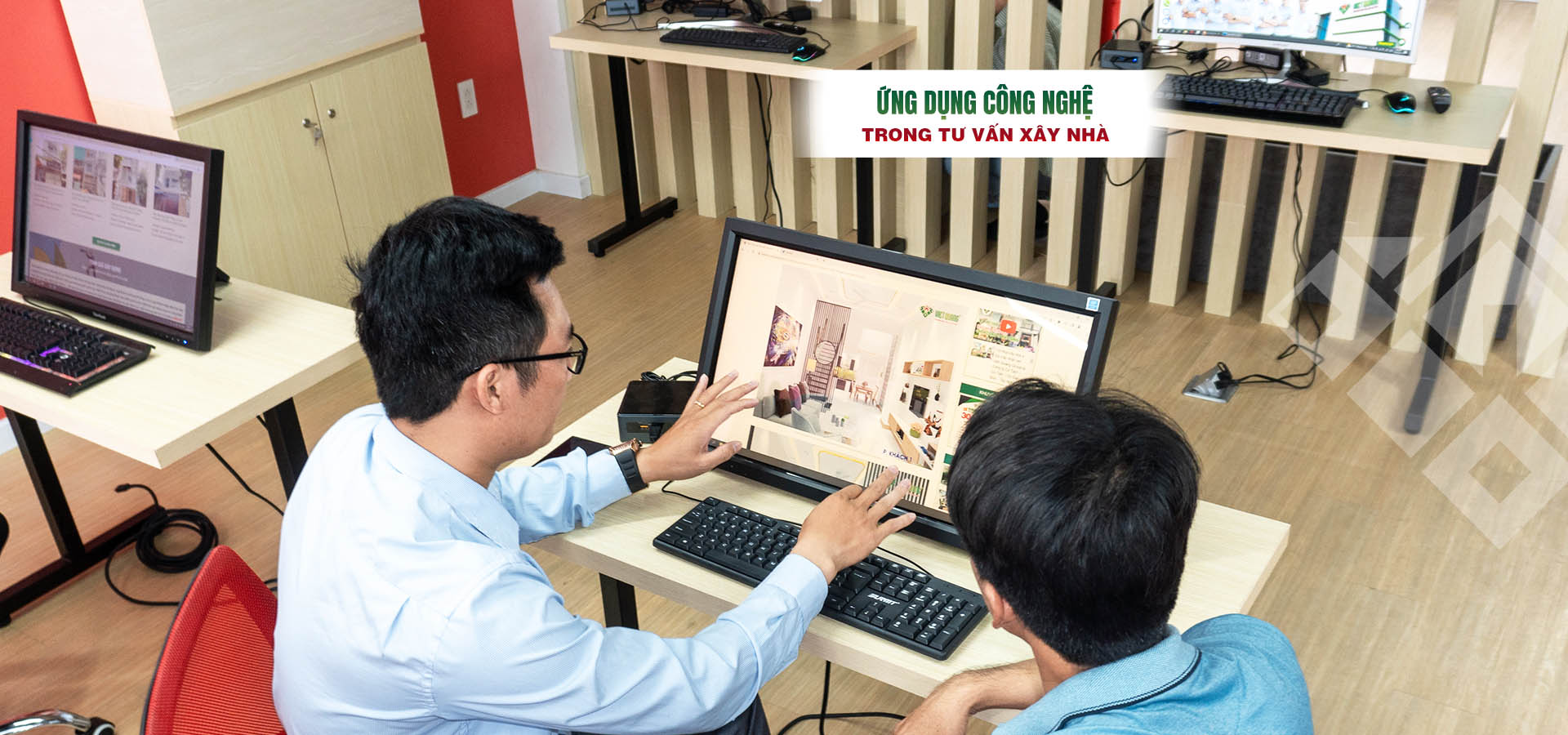 Việt Quang Group: Xây nhà trọn gói - Gói trọn an tâm - 5