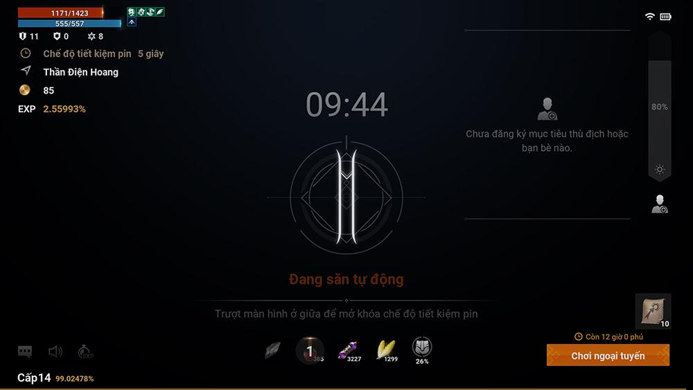 Lineage2M chính thức ra mắt và những trải nghiệm mới lạ dành cho game thủ - 5