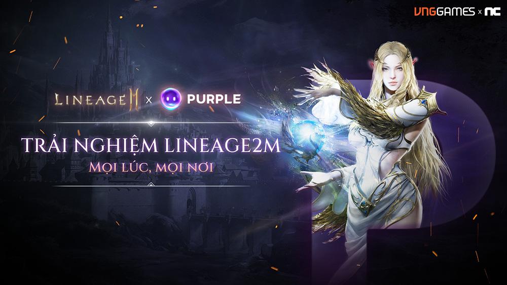 Lineage2M chính thức ra mắt và những trải nghiệm mới lạ dành cho game thủ - 7