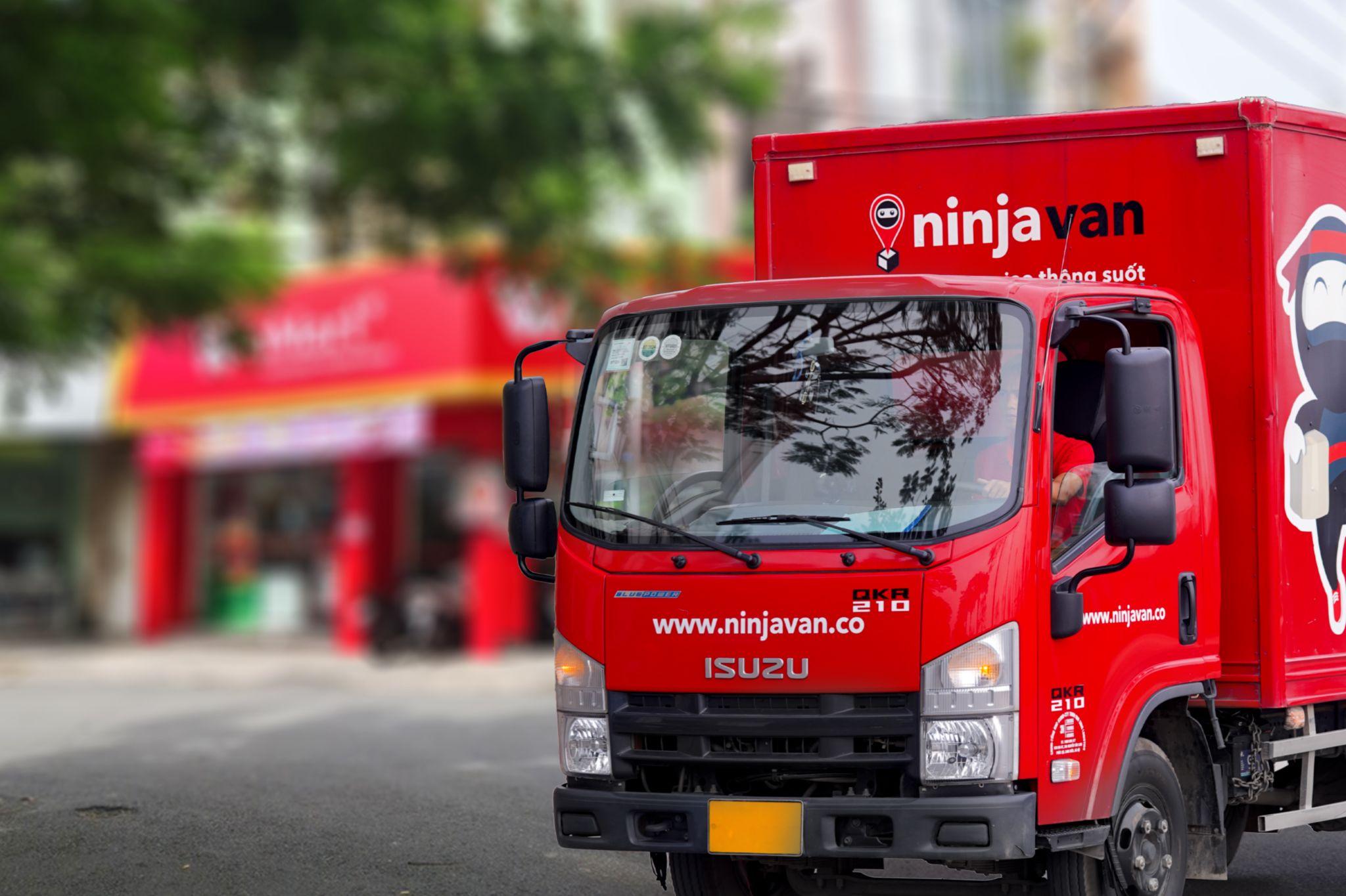 Ninja Van đẩy mạnh triển khai Dịch vụ tiếp hàng Ninja B2B: Giải pháp tối ưu vận hành, tăng tốc doanh số trên từng kệ hàng - 3