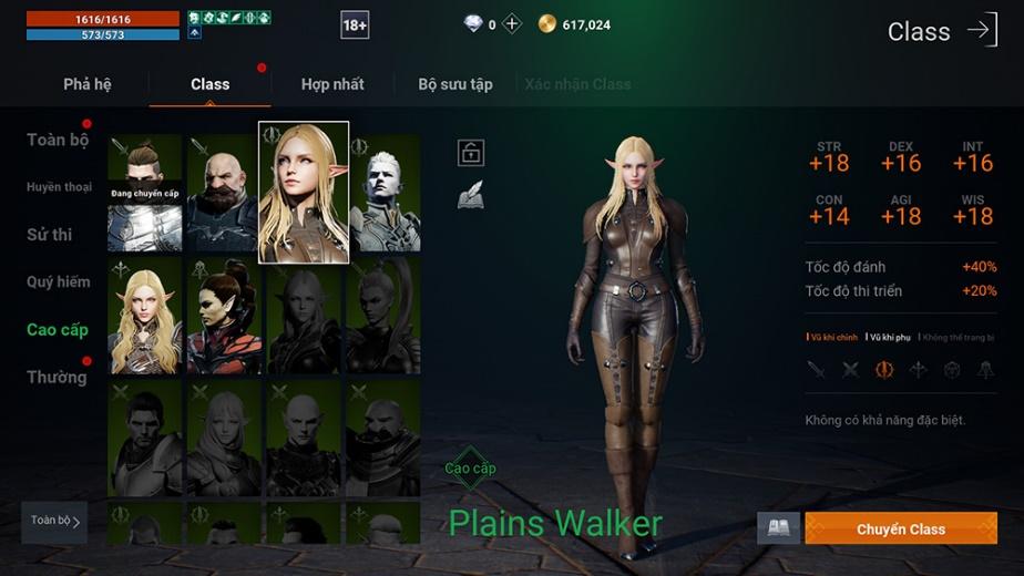 Lineage2M chính thức ra mắt và những trải nghiệm mới lạ dành cho game thủ - 3
