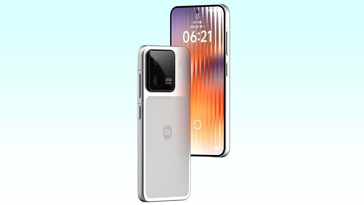 Xiaomi 16 lộ ảnh thiết kế, xác nhận dùng chip Snapdragon 8 Elite 2 - 2