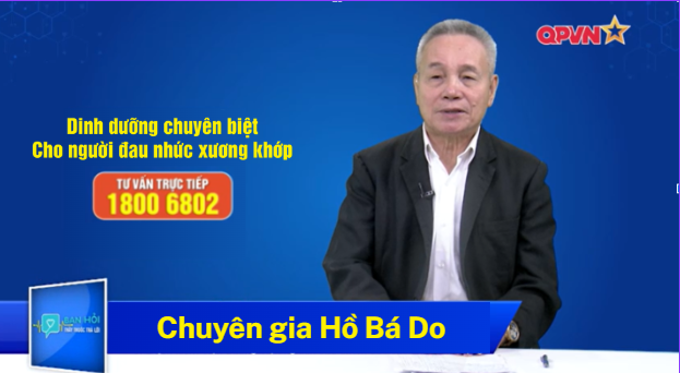 Protein từ thực vật Bách Niên Kiện khẳng định hiệu quả, uy tín chất lượng với Huy chương sức khỏe cộng đồng - 4