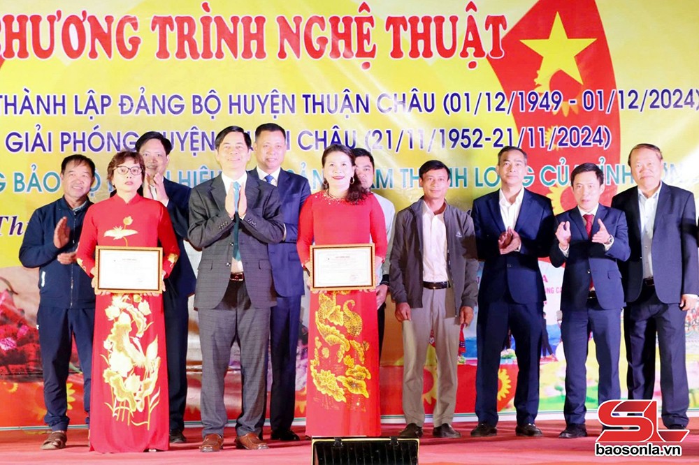 Hành trình xây dựng thương hiệu "Thanh long Sơn La" - 2
