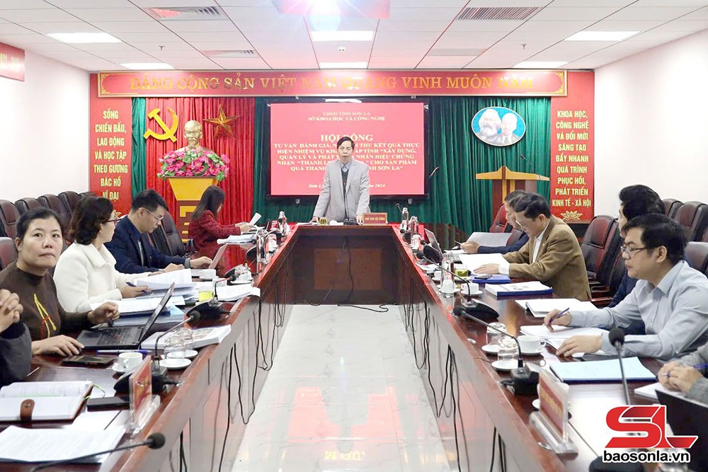 Hành trình xây dựng thương hiệu "Thanh long Sơn La" - 3