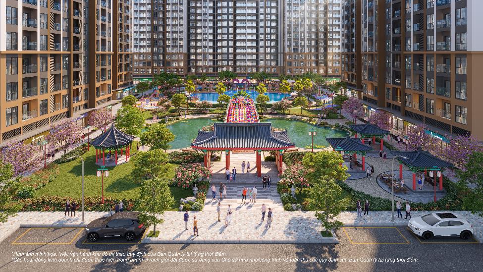 Biểu tượng mới của chuẩn sống sang giữa lòng xứ Thanh - 3