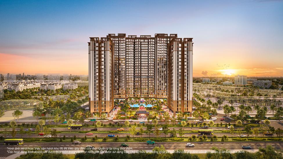 Biểu tượng mới của chuẩn sống sang giữa lòng xứ Thanh - 2