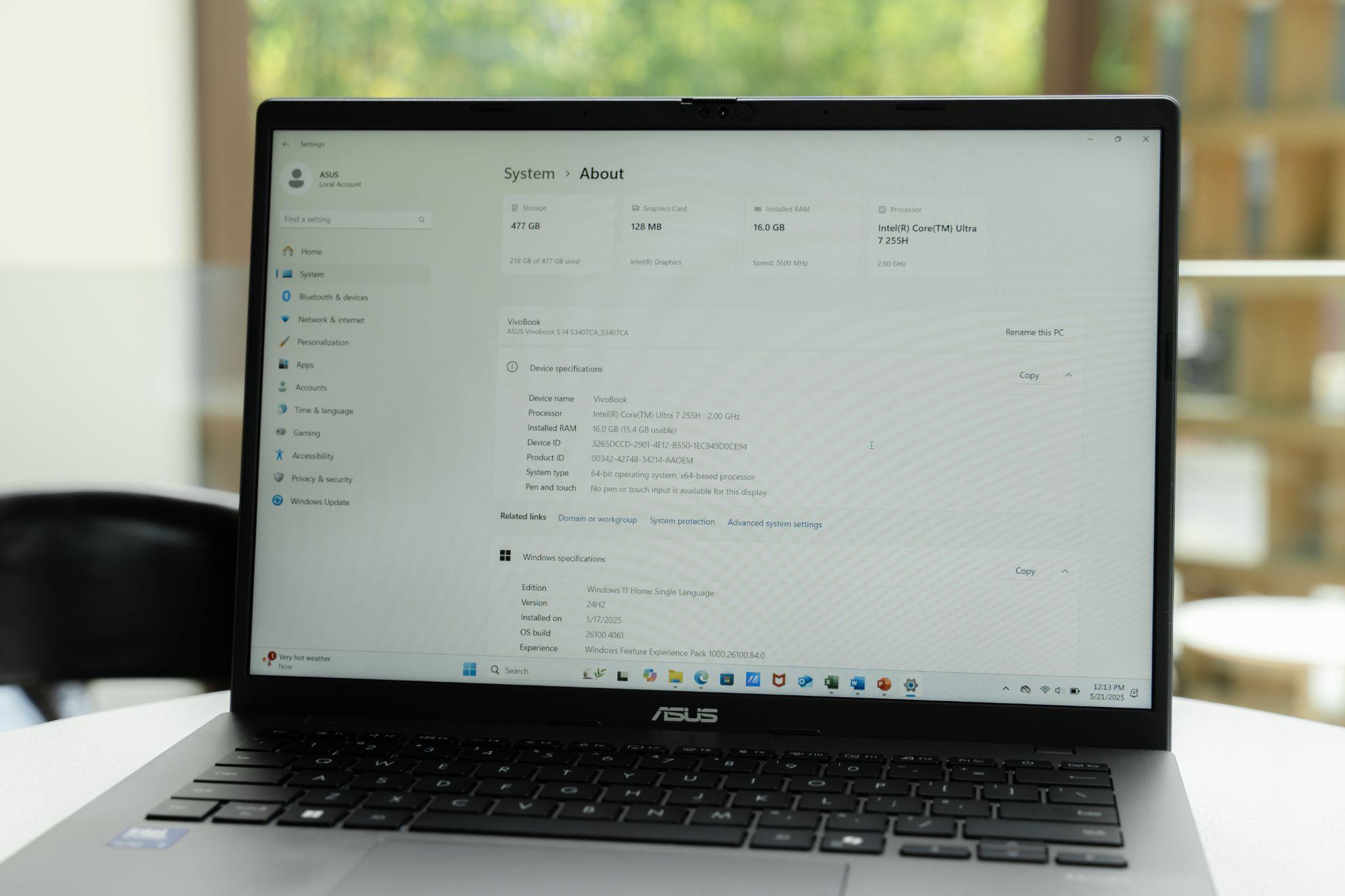 ASUS Vivobook S14/S16 - Mẫu laptop “chuẩn bài” cho học sinh, sinh viên - 3