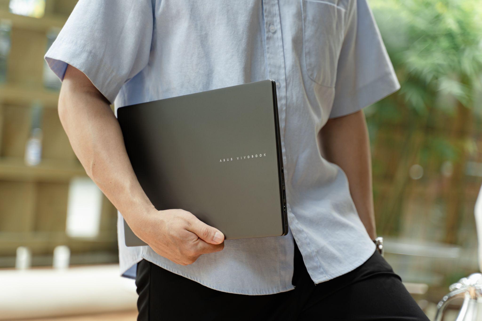 ASUS Vivobook S14/S16 - Mẫu laptop “chuẩn bài” cho học sinh, sinh viên - 6