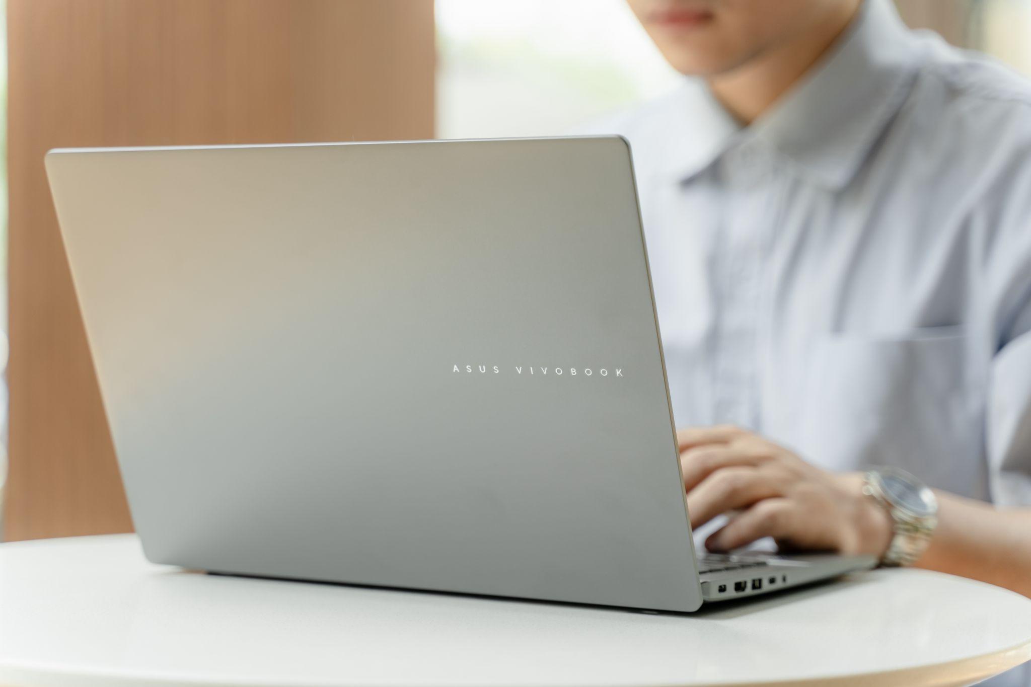 ASUS Vivobook S14/S16 - Mẫu laptop “chuẩn bài” cho học sinh, sinh viên - 1